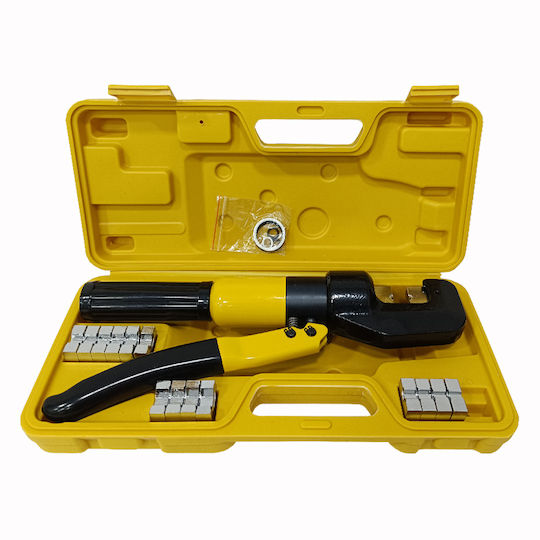 SKS Tools Υδραυλική Πρέσα Ακροδεκτών