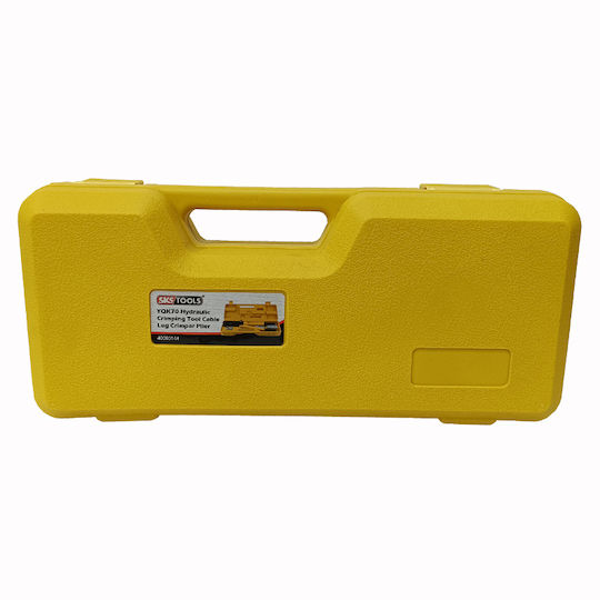 SKS Tools Υδραυλική Πρέσα Ακροδεκτών