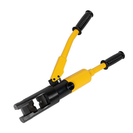 Elmark Hydraulic Crimping Pliers for Cross-Section Range 16 - 300mm² Length 500mm
