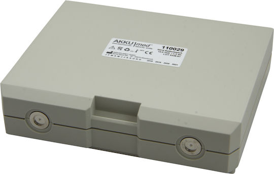 Батерия за дефибрилатор Hellige Defi Scp 910 913 915 922 Cardioserv 303 440 30