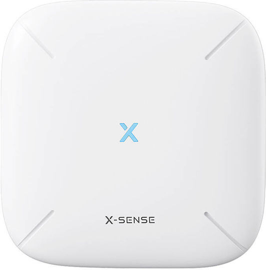 X-Sense SBS50 Wireless Alarm Control System 50-Zone Wi-Fi