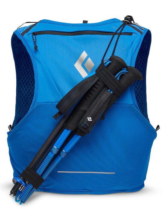 Black Diamond Distance 4 Trinkrucksack Blau