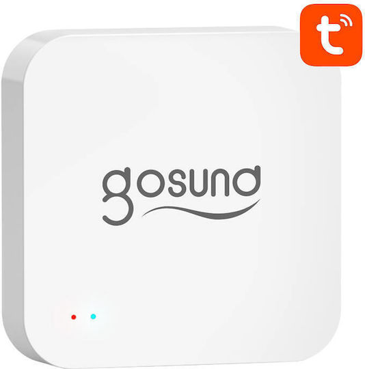 Gosund Power Supply Home Security Systems