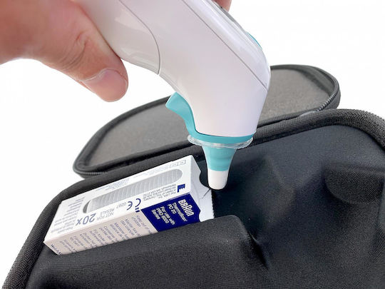 Braun Аксесоари за медицинско оборудване Thermopod Калъф за носене на термометър