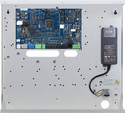 DSC Powerseries Pro Sicherheitssystemzubehör