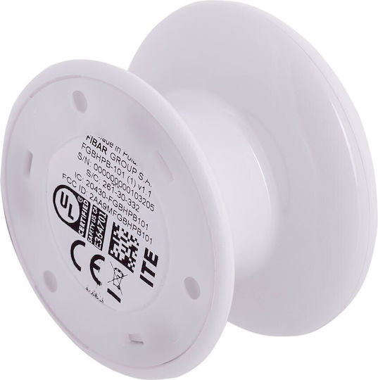 Fibaro Бутон Материали за домашна сигурност