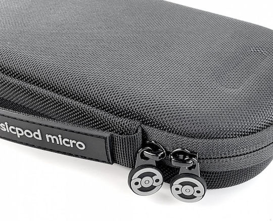 Pod Technical Аксесоари за стетоскоп Classicpod Micro Лилав калъф за носене