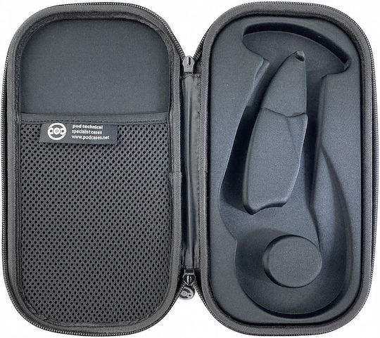 Pod Technical Αξεσουάρ Στηθοσκοπίου Classicpod Micro Fiber Θήκη Μεταφοράς
