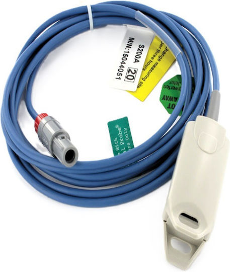 Gima Oximetry Sensor Adult Vital Pro Monitor