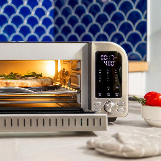 Cecotec Fun Pizza & Co Forno Bravo Electric Pizza Oven 2kW