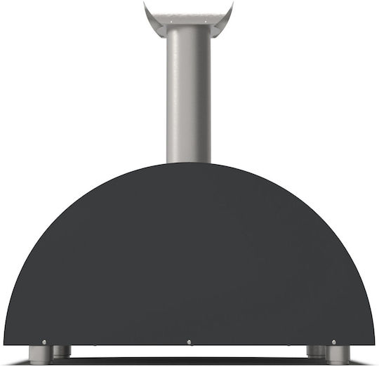 Alfa Forni Pizza Oven Wood