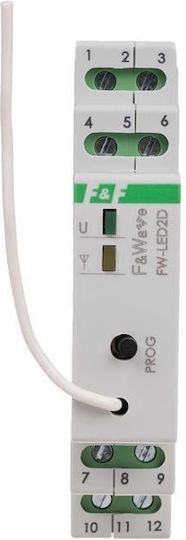 F&F Module Συστημάτων Συναγερμού