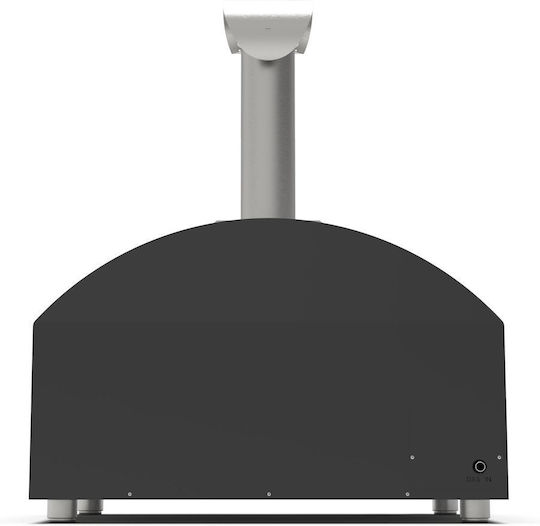 Alfa Forni Futuro 2 Pizzaofen Holz
