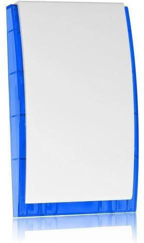 Hikvision Alarm Siren Battery Outdoor 120dB 12V with Blue Light