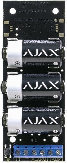 Ajax Systems Transmitter Sicherheitssystemzubehör