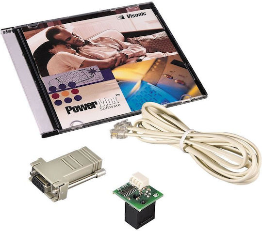 Visonic Module Home Security Systems