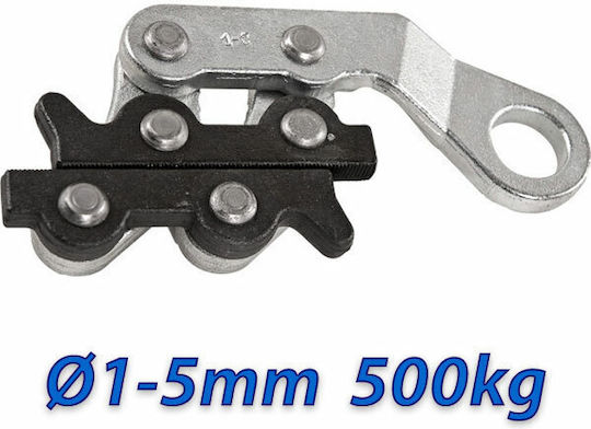 Donges Wire Tightener for Garden Fencing