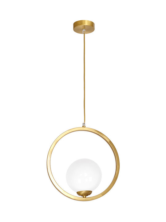 Eko Light Vienna Hängelampe Bronze
