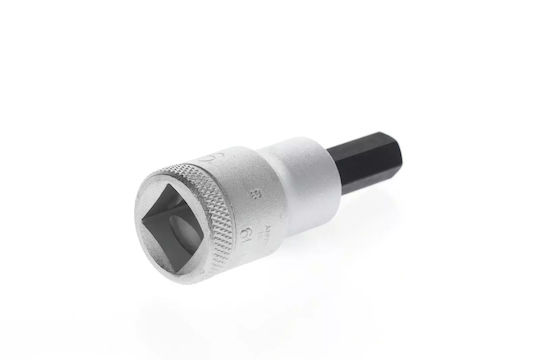 Gedore Cheie tubulară cu Vârf Allen și Patrat de Prindere 1/2'' Dimensiune H9 1buc