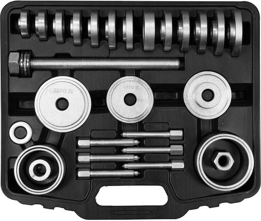 Yato YT-25412 Hand Tool Set 31pcs