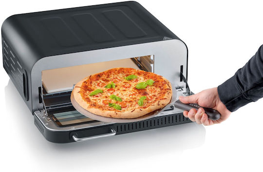 Severin Electric Cuptor de Pizza 2kW