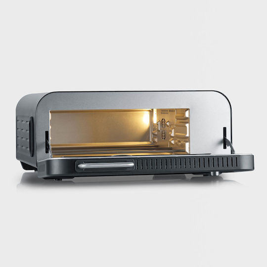 Severin Electric Cuptor de Pizza 2kW