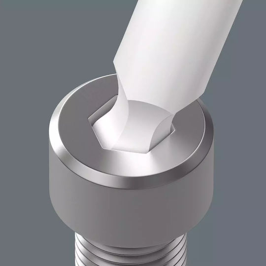 Wera 950/9 Hex-plus Allen Wrench