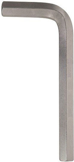 Topmaster Κλειδί Allen σε Σχήμα L με Μύτη Μεγέθους 9mm