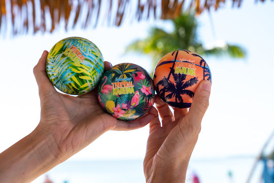Waboba Tropical Kahuna
