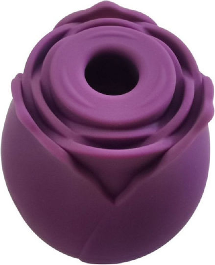 Ophelia's Dream Purple Clitoral Suction Device