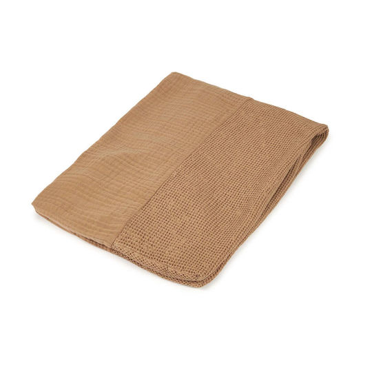 Nobodinoz Weiche Wickelauflage 50x70cm