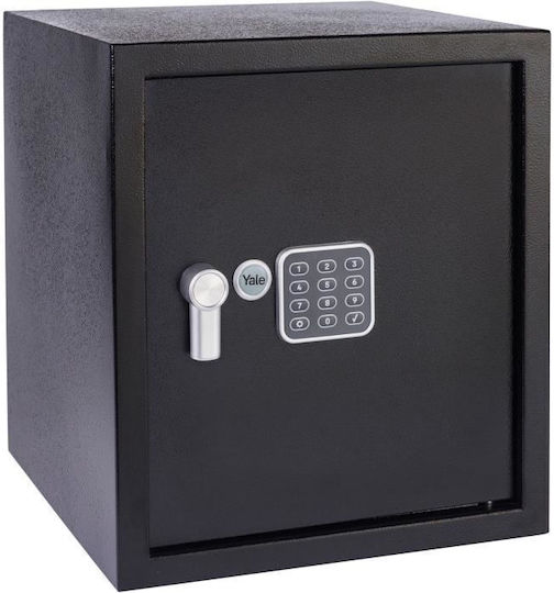 Yale Safe with Digital Lock L39xW35xH36cm YYSV 390 DB2