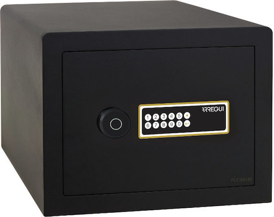 Arregui Awa Safe with Digital Lock L27xW38.5xH32.5cm 220740