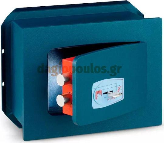 Technomax WS/2 Built-in Safe L27xW20xH21cm