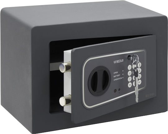 Arregui Safe with Digital Lock L35xW25xH25cm 610120