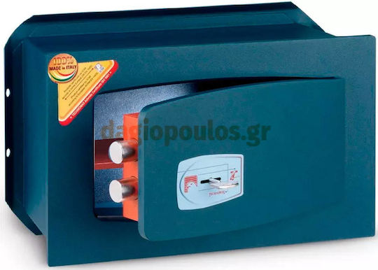 Technomax WS/3 Built-in Safe L34xW20xH21cm