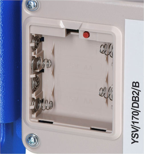 Assa Abloy Safe with Digital Lock L23xW17xH17cm
