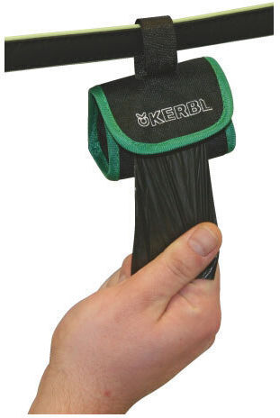 Kerbl Dog Waste Bag Holder