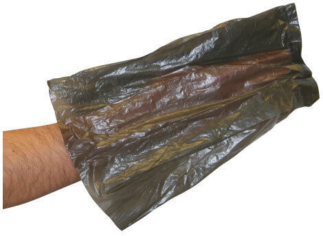Kerbl Dog Waste Bag Holder