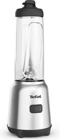 Tefal Mix & Move Блендери с Каната Тритан 600 мл 300W Inox