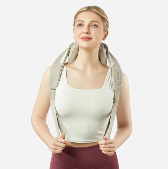 Xiaomi Massage Device for the Neck & the Waist with Heating Function Beige