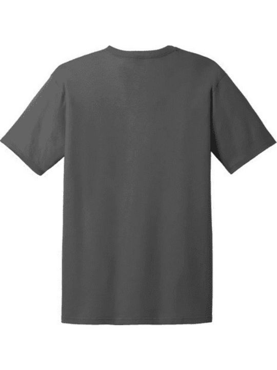 Παιδικό T-shirt Ανθρακί