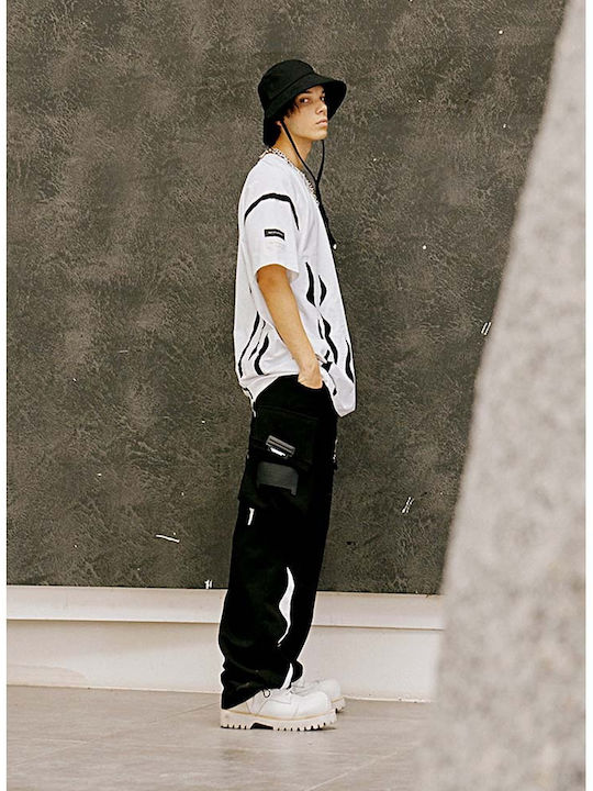 T-shirt White