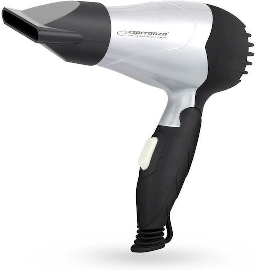 Esperanza Venus Πιστολάκι Μαλλιών 850W