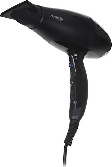 Babyliss Super Pro 2300 Ionic Πιστολάκι Μαλλιών 2300W