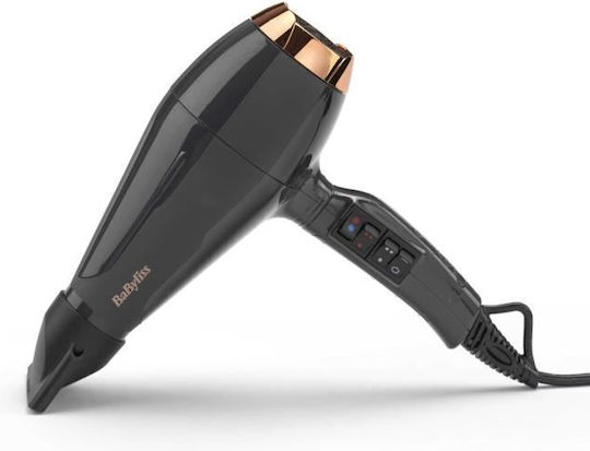 Babyliss Сешоар с Дифузер 2200W