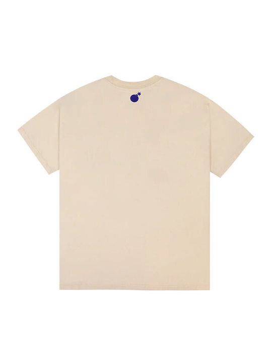 The Hundreds Hundreds T-shirt Off White