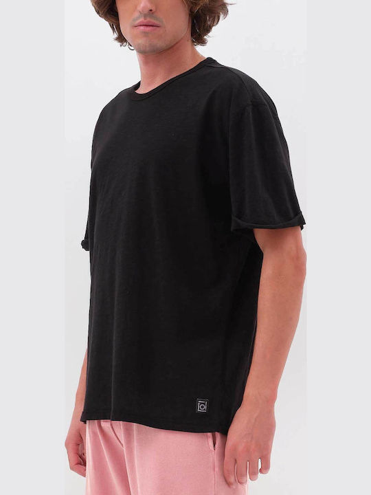 T-Shirt Black
