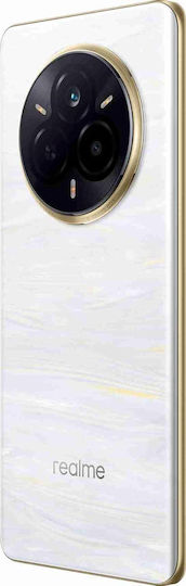 Realme 14 Pro 5G Dual SIM (8GB/256GB) Pearl White