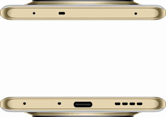 Realme 14 Pro 5G Dual SIM (8GB/256GB) Pearl White